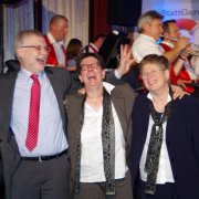 Captain' Dinner (16.11.13)